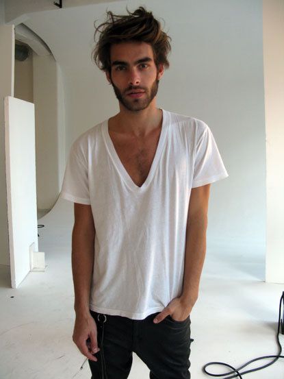 Skinny jon