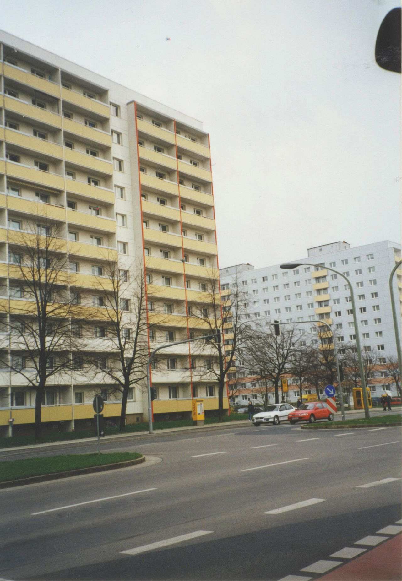 Clemens heinz plattenbau1 foto LEMO F 9 013