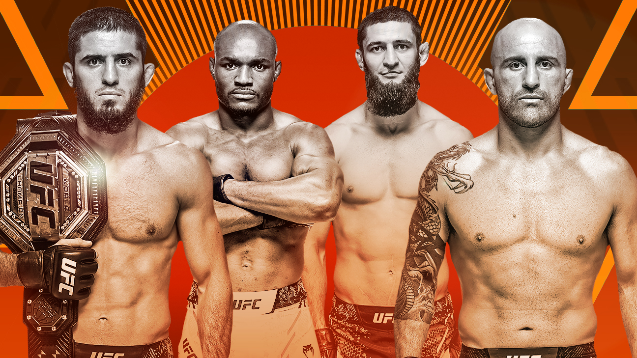 Mma ufc 294 16x9
