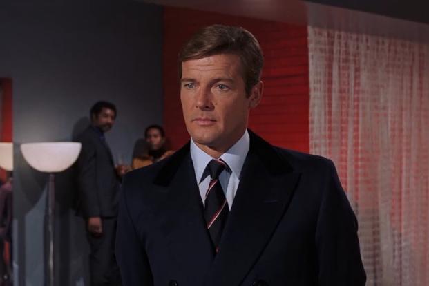 RogerMooreDie