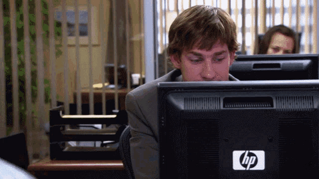 The office jim halpert 1