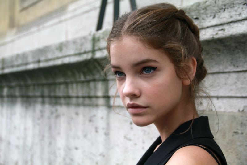 Slider 1   Barbara Palvin