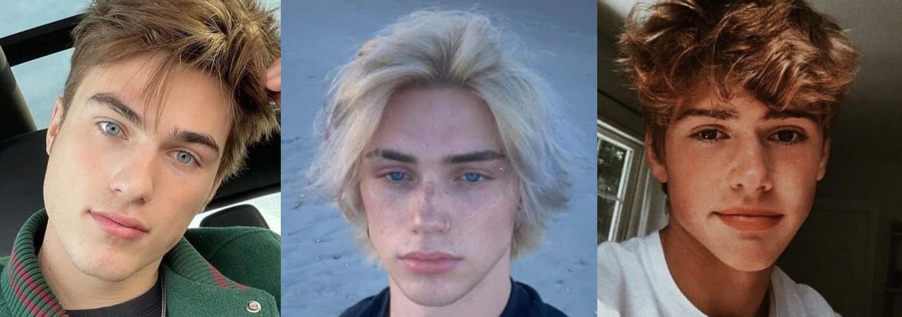 Prettyboy spectrum