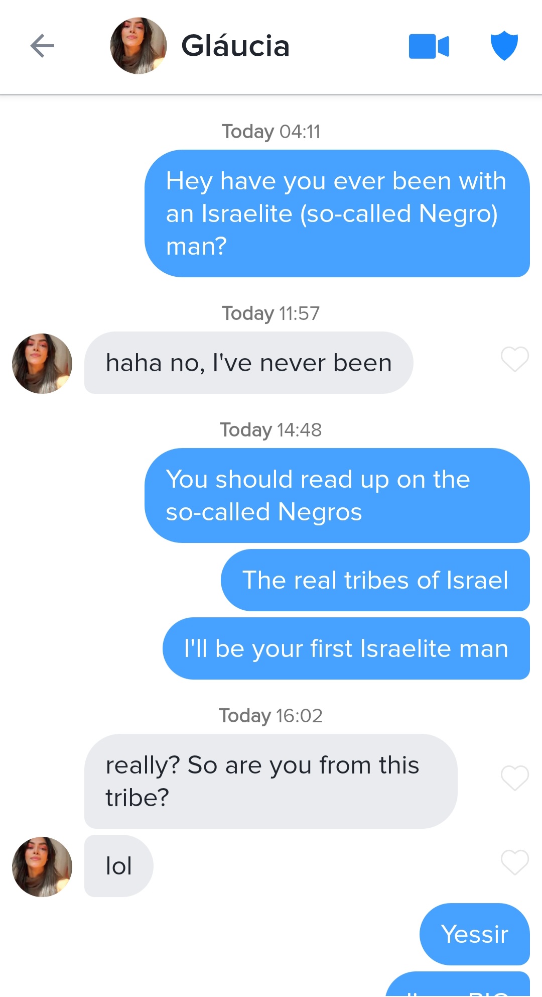 Screenshot 20231022 161623 Tinder