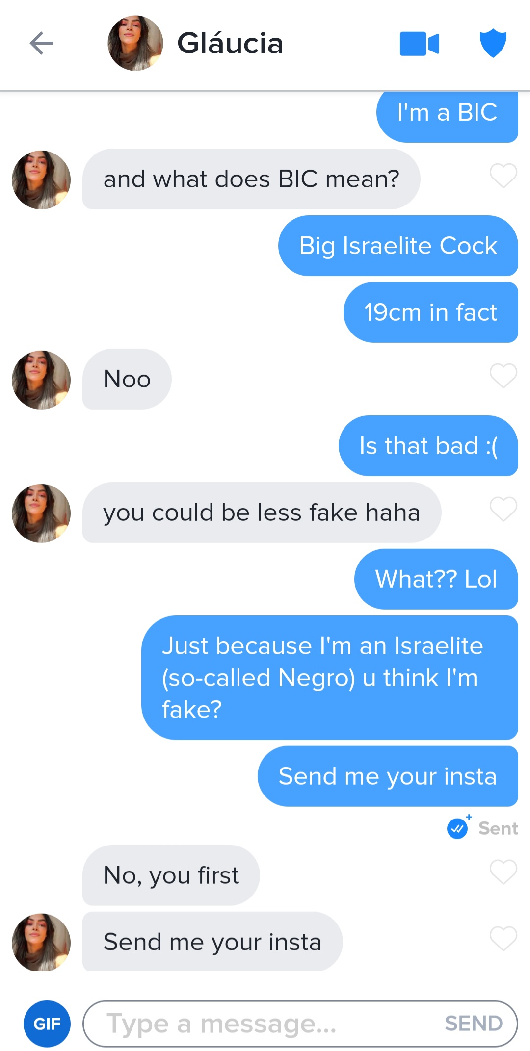 Screenshot 20231022 161632 Tinder