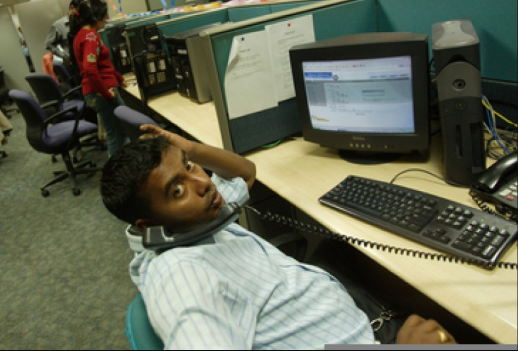 IT Support