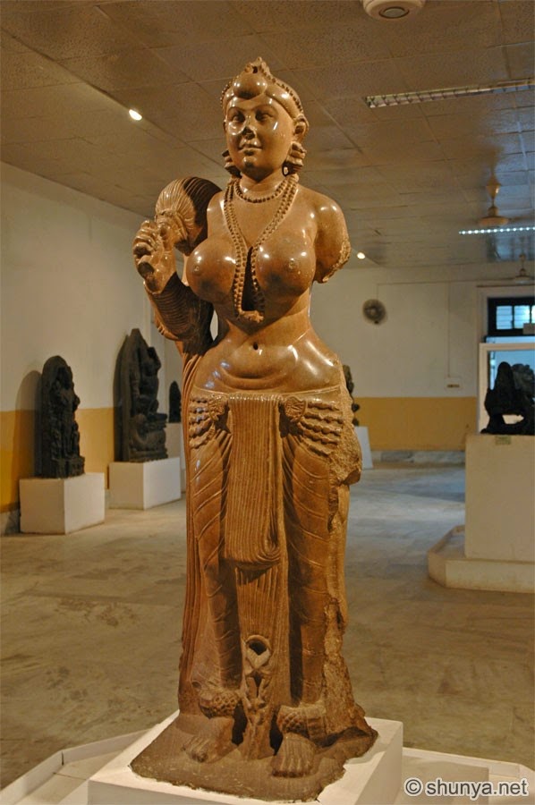 Yakshi