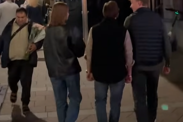 Brutal stockholm