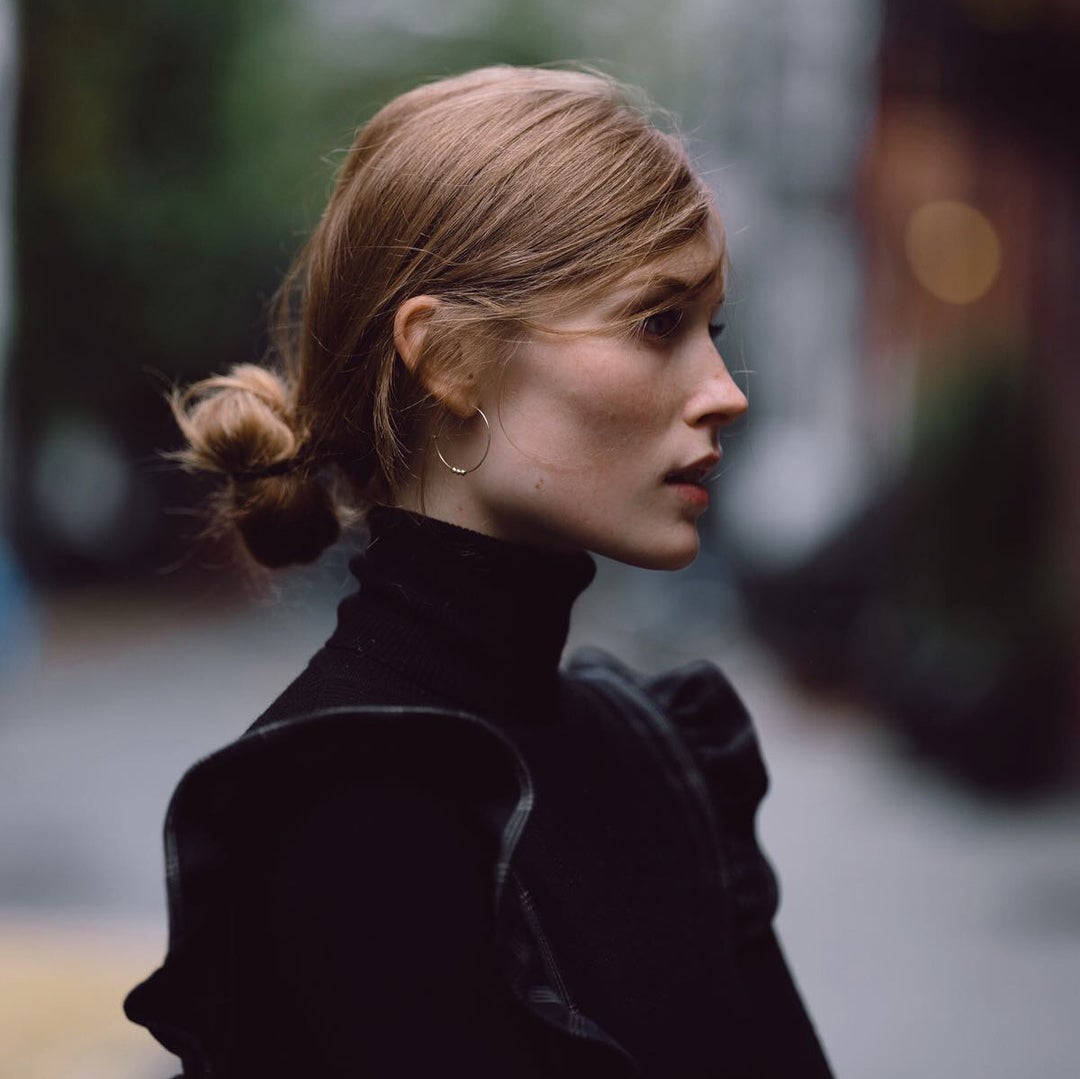 Caroline lossberg and her massive jawline v0 dup66pnh2uk81