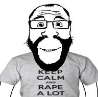 Keepcalm and 