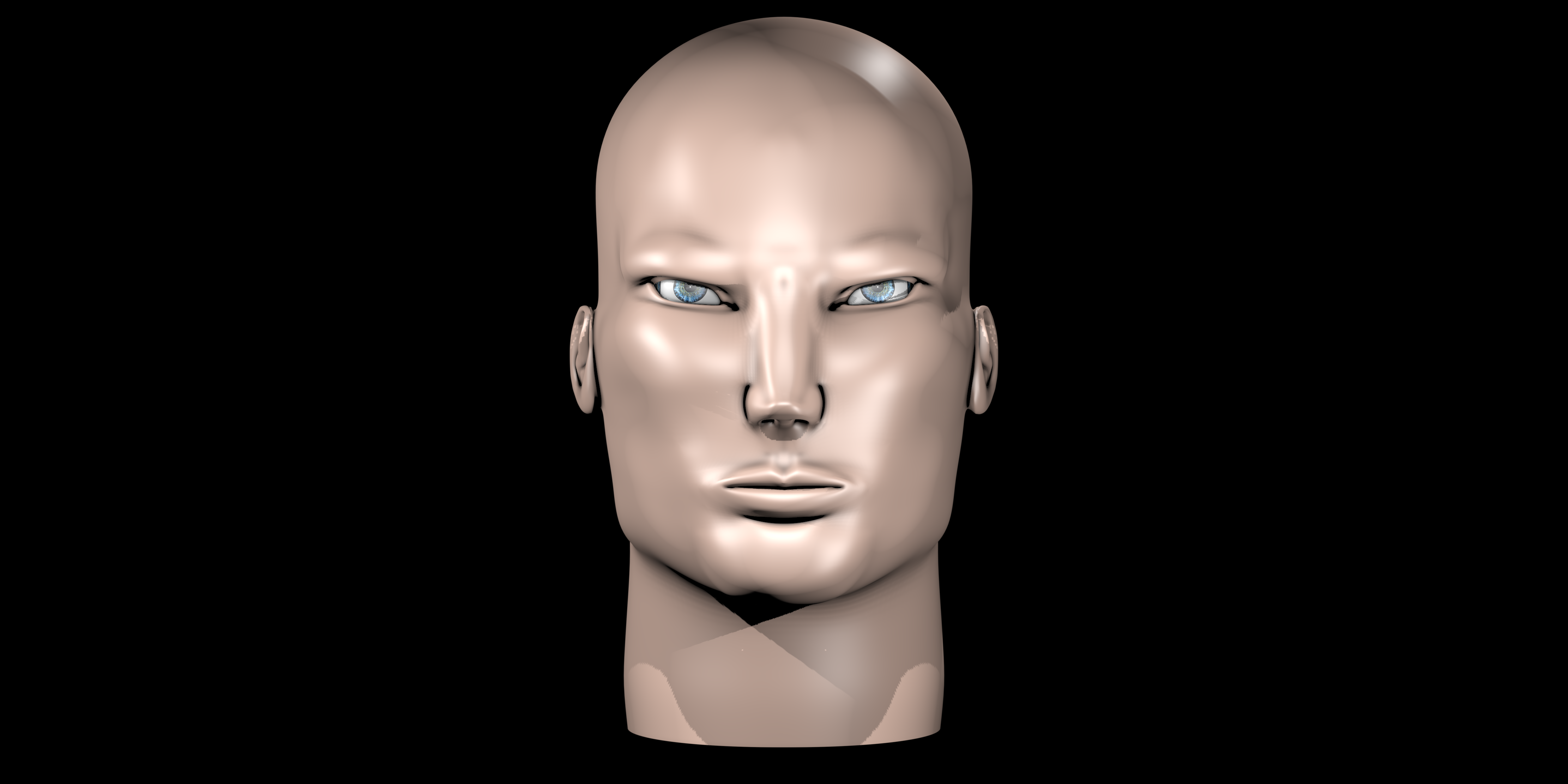 Failed chad 1