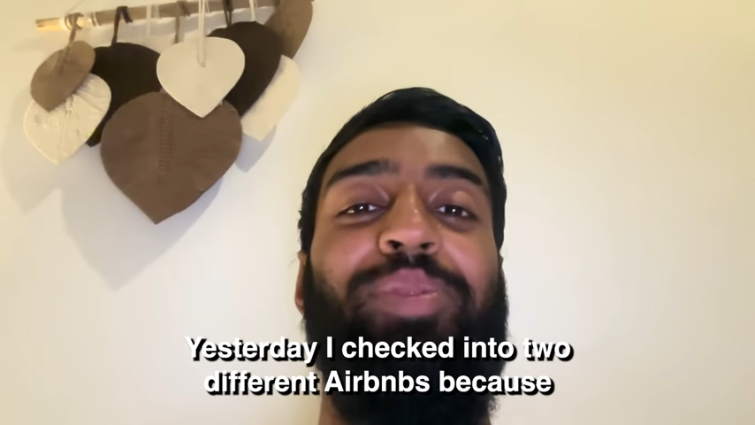 Hamza Unfiltered   Think youre going to grow your business whilst traveling lol d5QOQvKLKiA 
