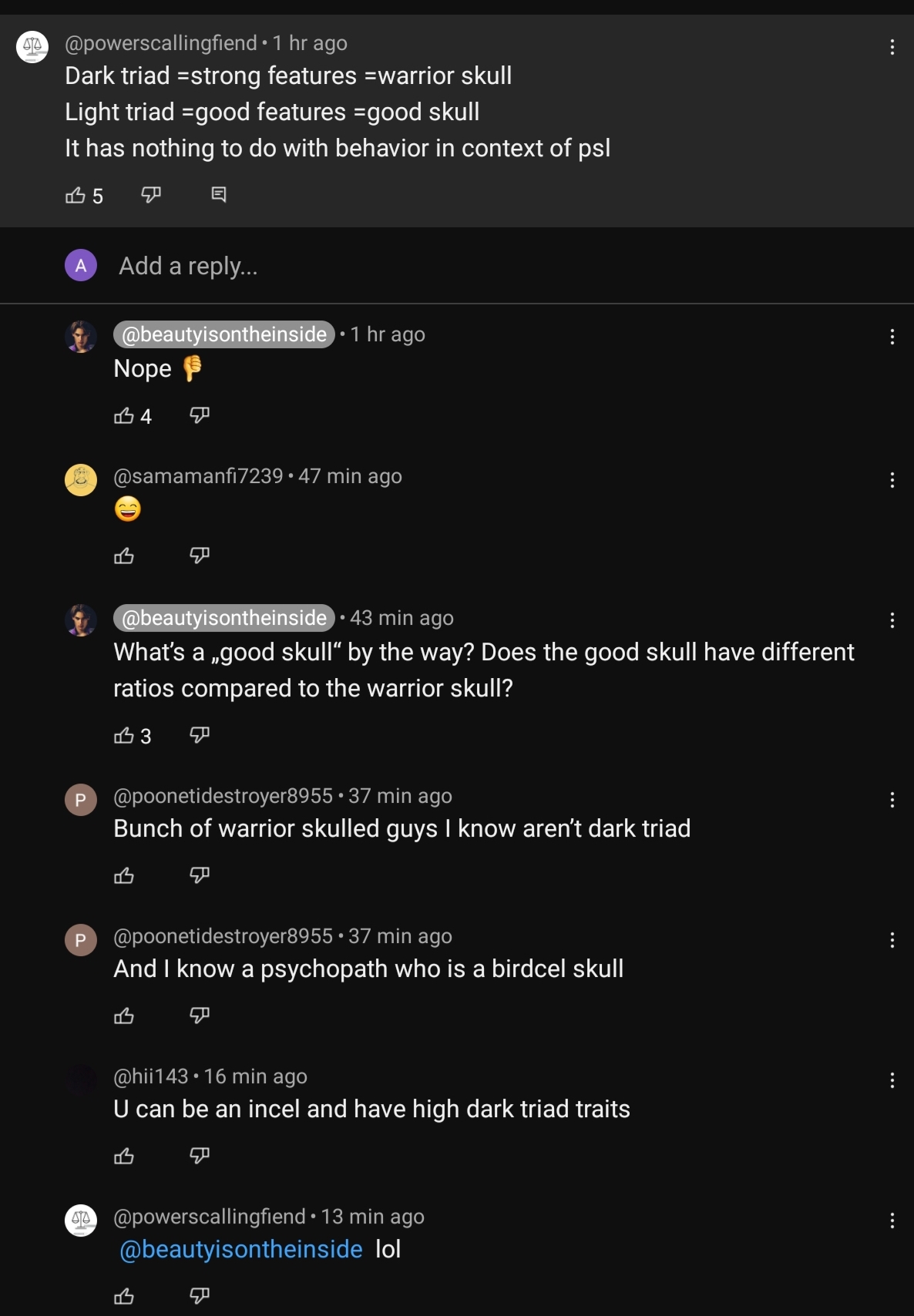 Screenshot 20231025 165537 YouTube
