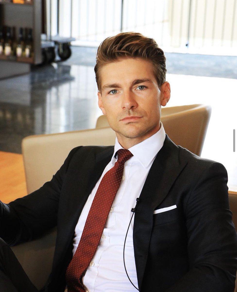 Jeremy Fragrance 3