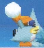 Snow Spike | MarioWiki | Fandom