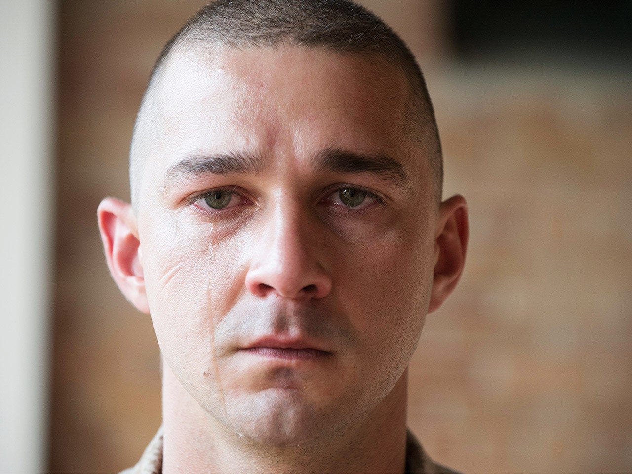 Shia LaBeouf Man Down