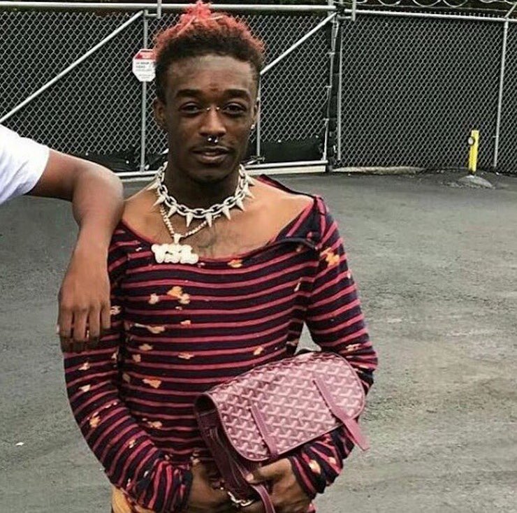Lil Uzi Vert photo 1494953208