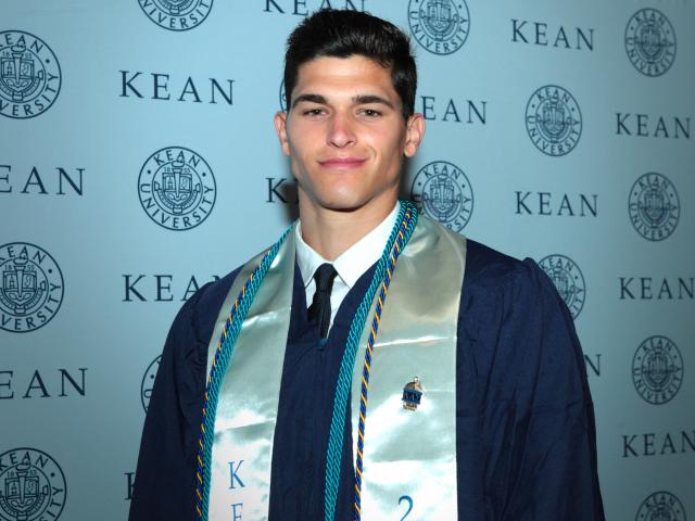 Kid step and repeat