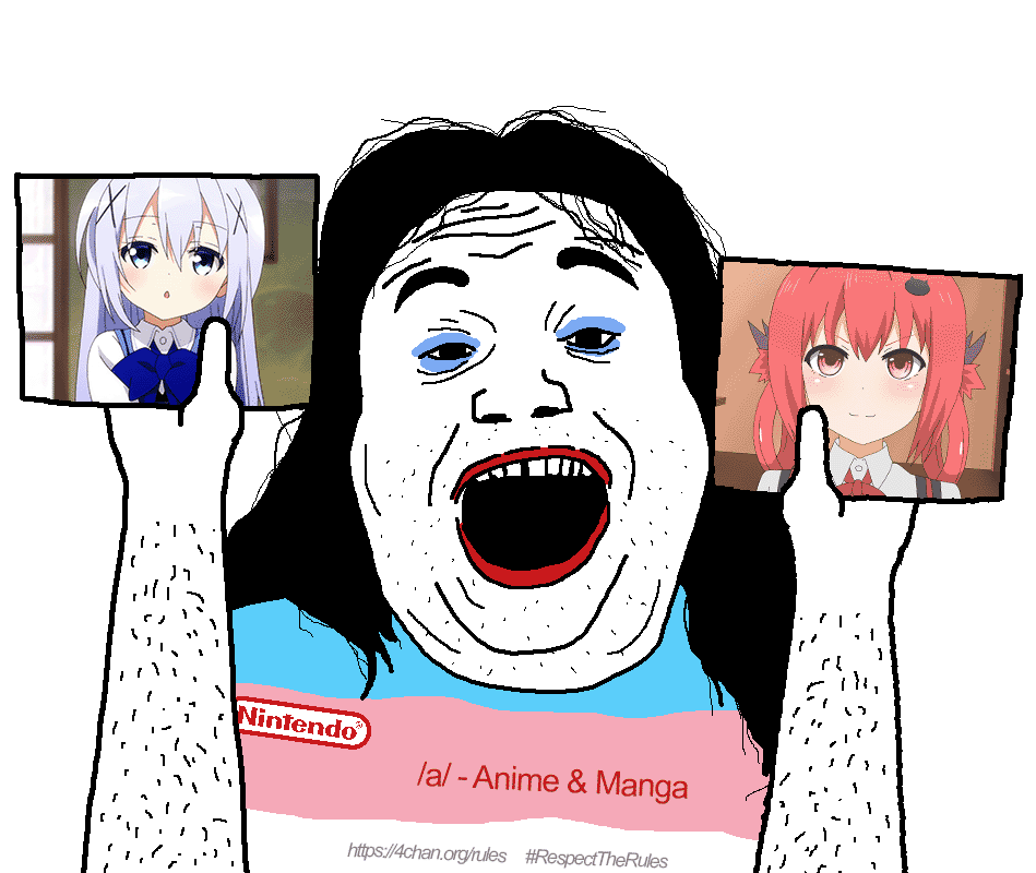 Tranime