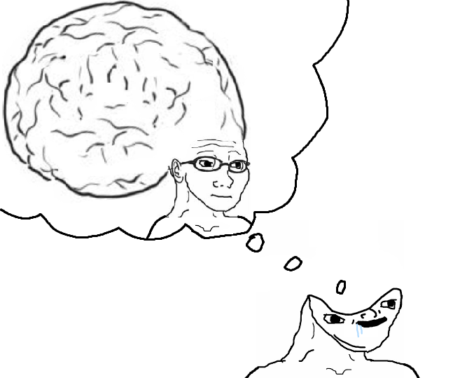 Brainletdreamsbigbrain