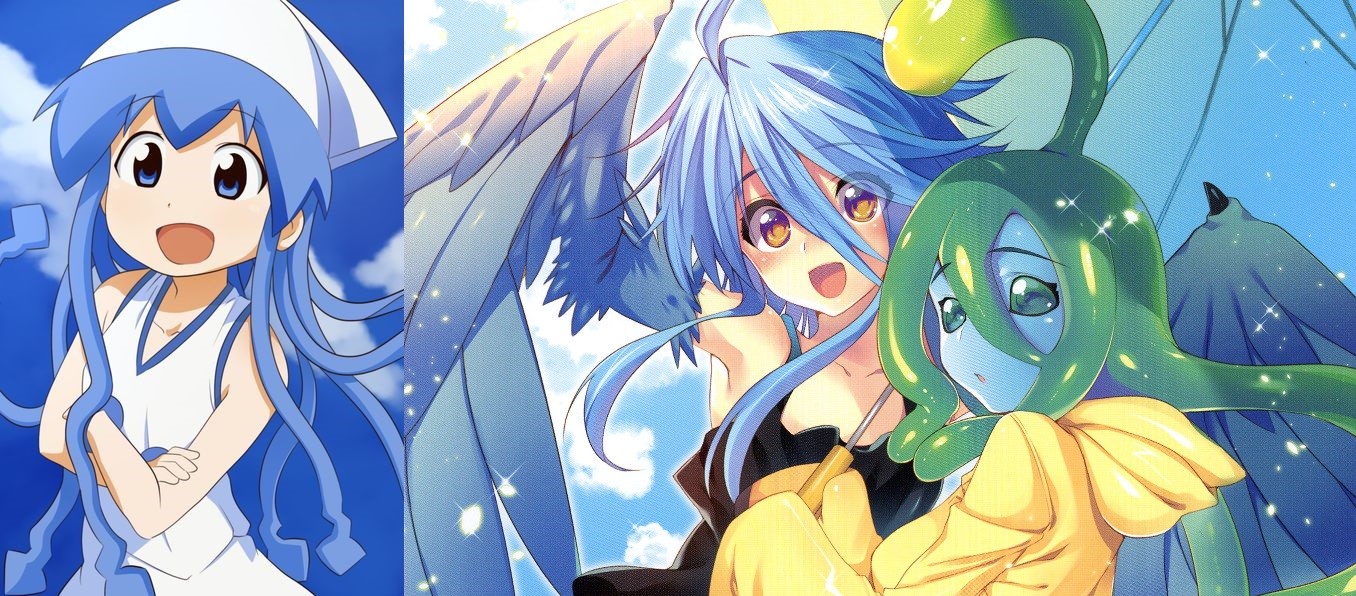 Waifus