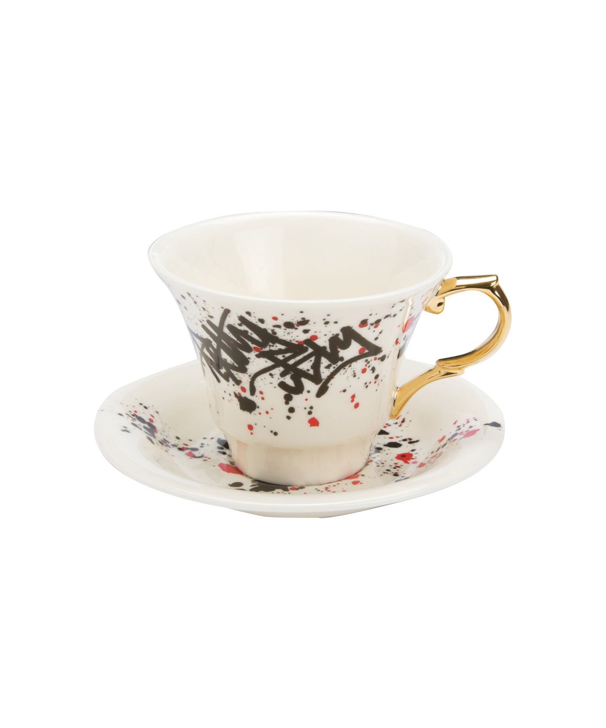 Tea cup