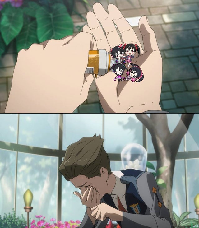 Kawaiipill