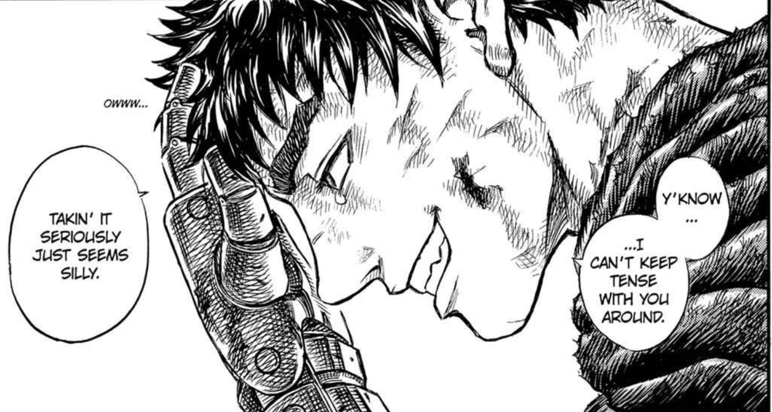 2023 10 28 00 05 10 Berserk Chapter 118   Read Berserk Manga Online  Mozilla Firefox
