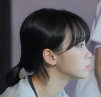 Chaewon side