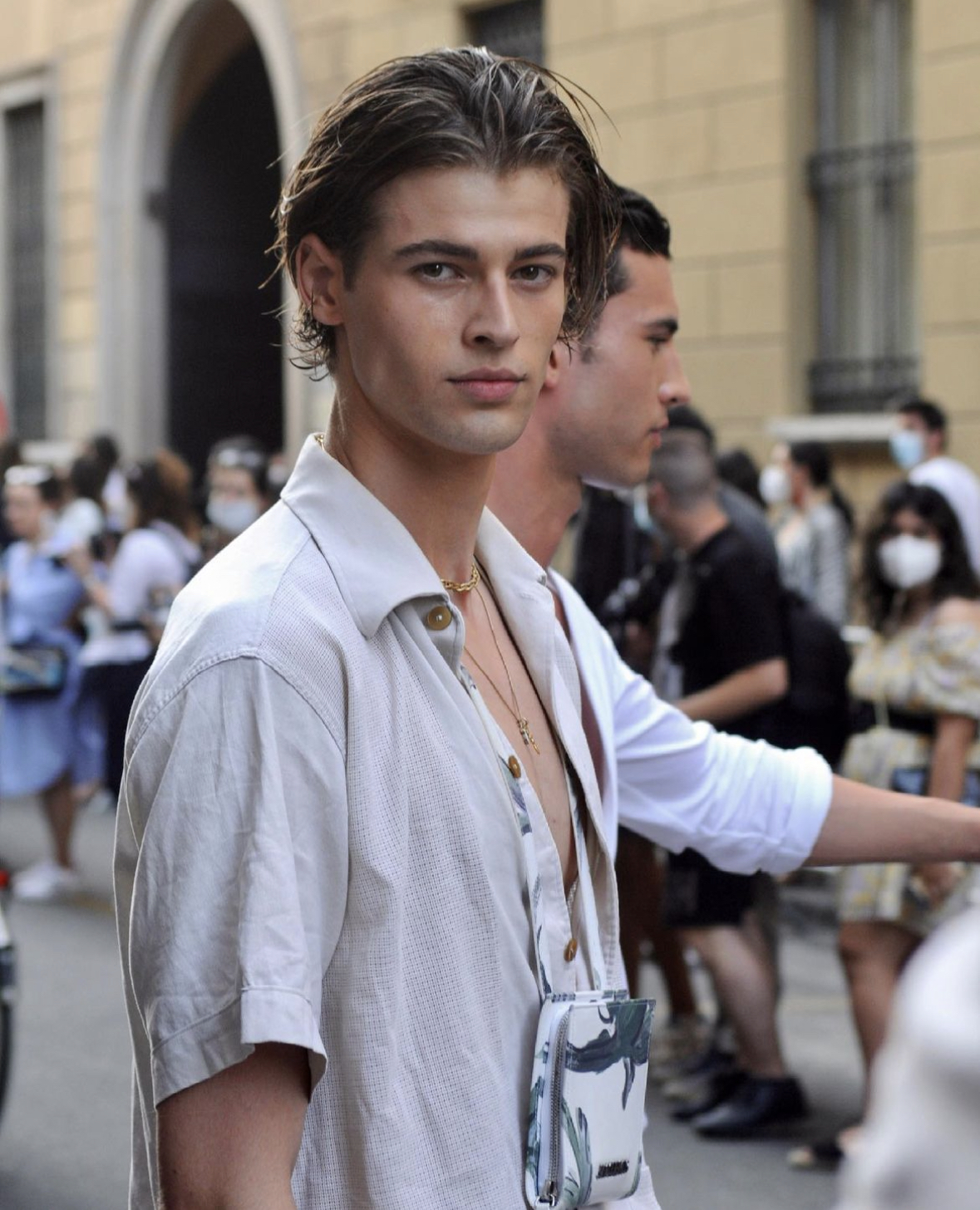Bastien De Bels