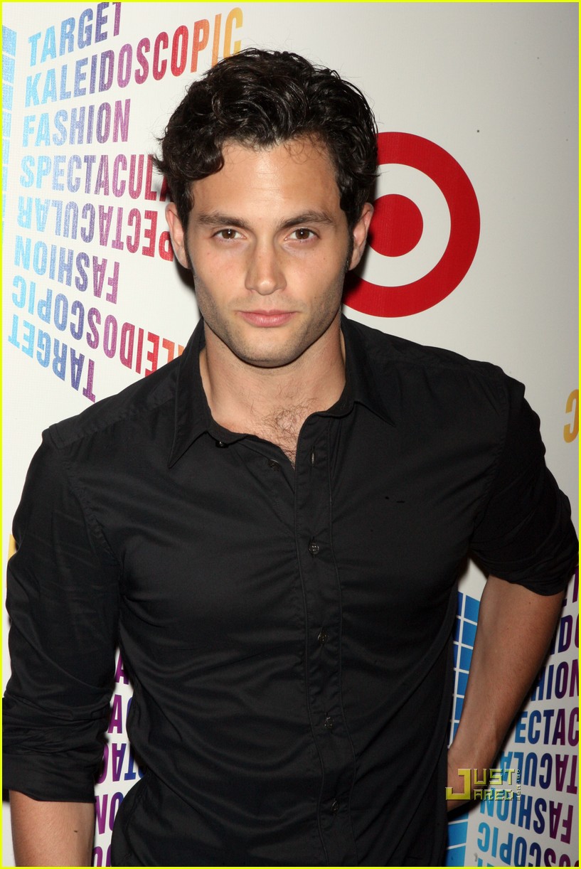 Penn badgley target 03