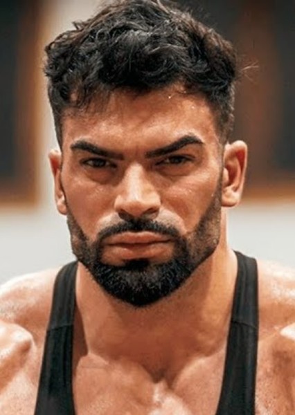 Actor sergi constance 153391 large Actor sergi constance 153391 large