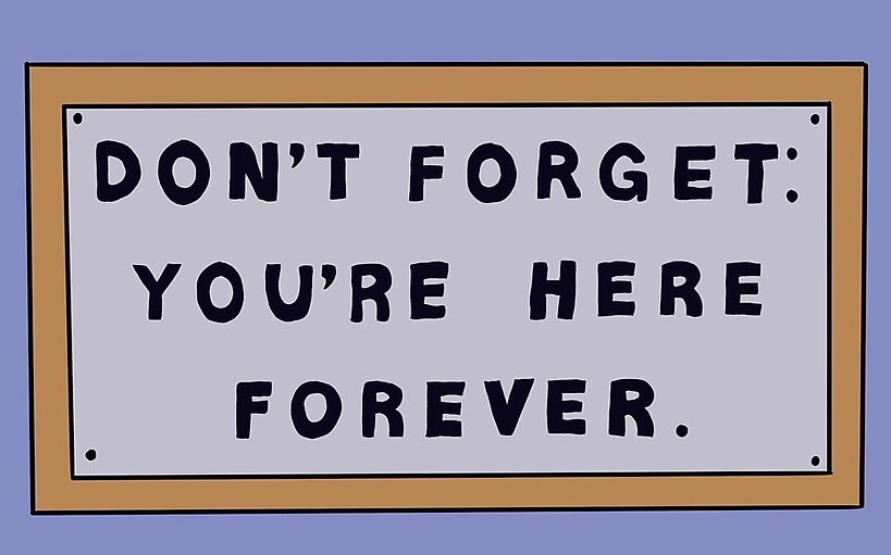 Forever