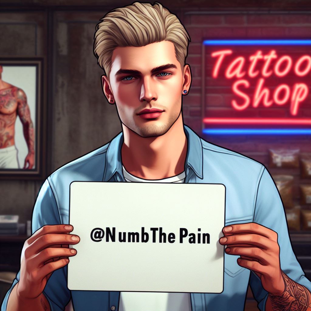 Numbthepain