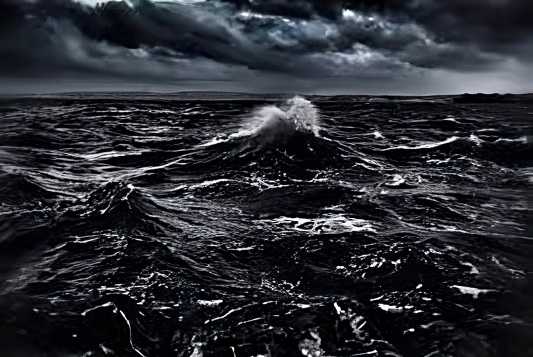 Ocean1 transformed