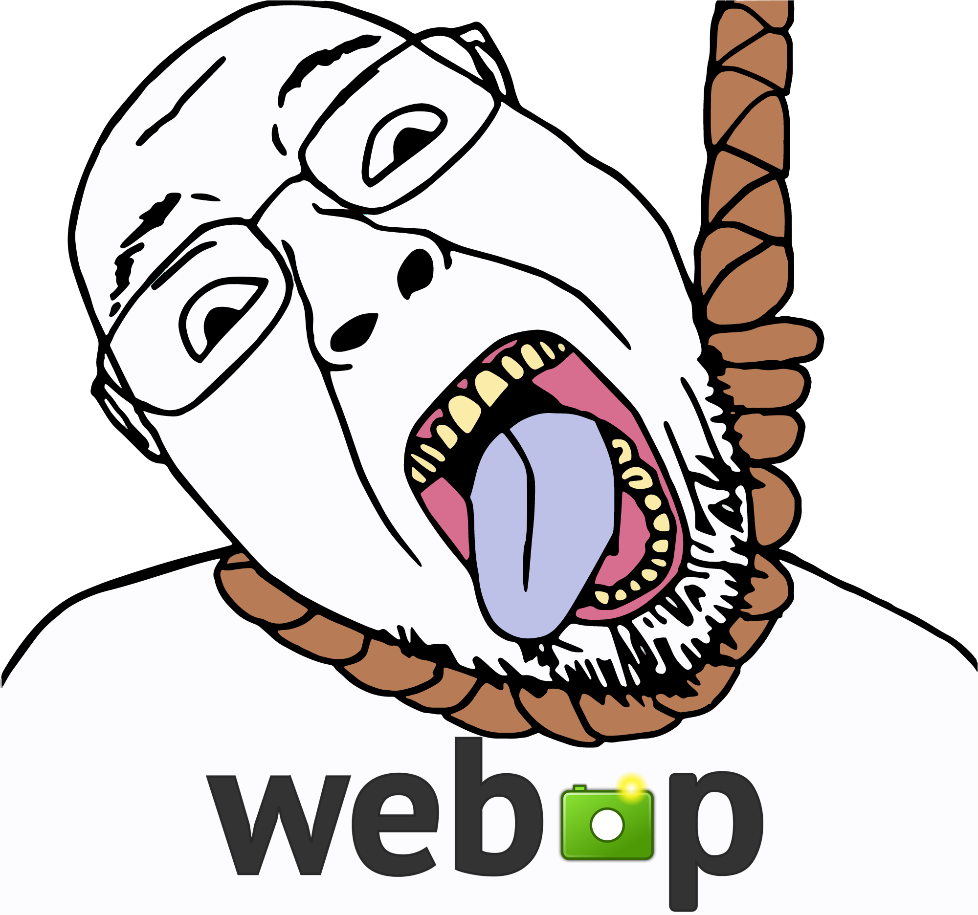 Webp troon