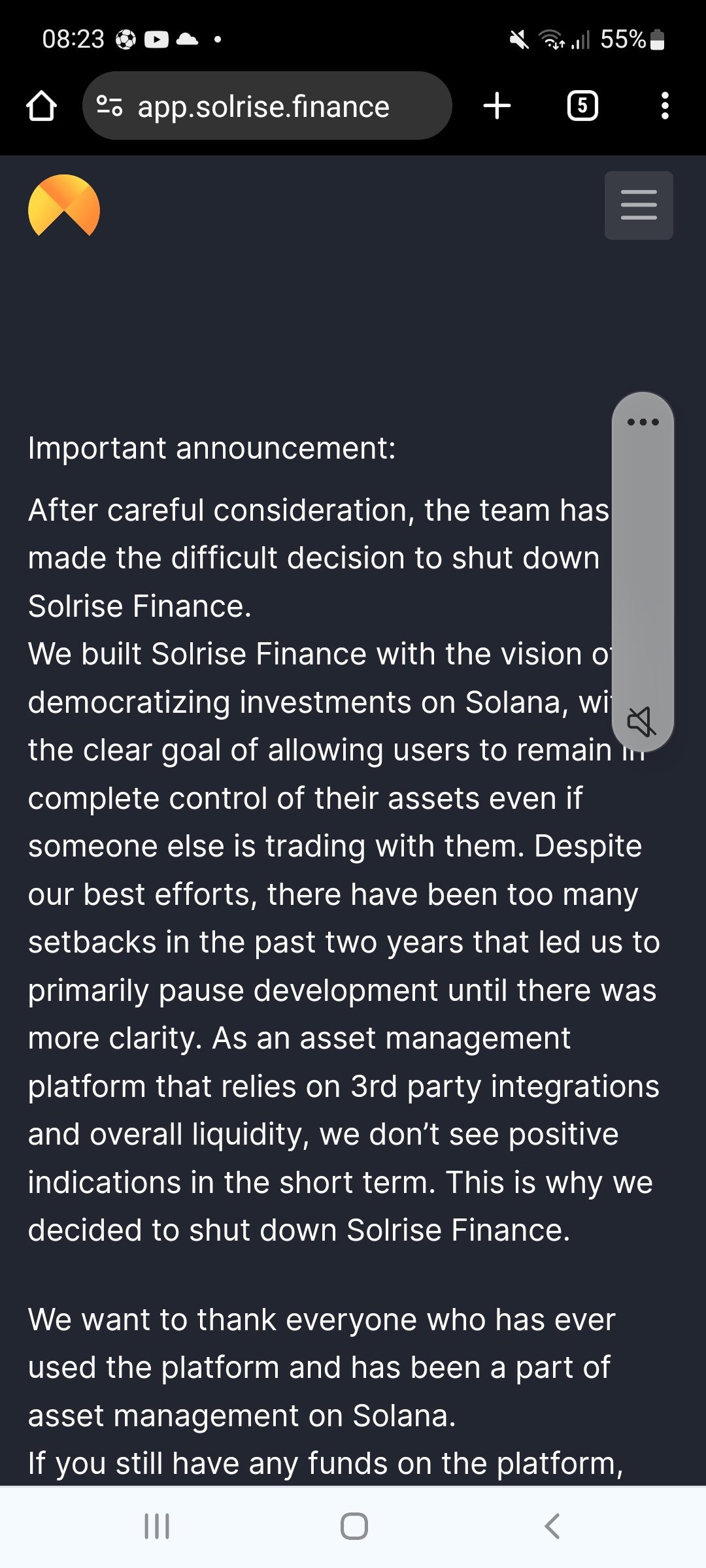 Screenshot 20231030 082330 Chrome