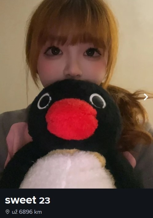 Sweetpingv
