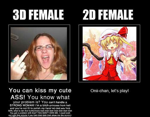 3dfemale2dfemale