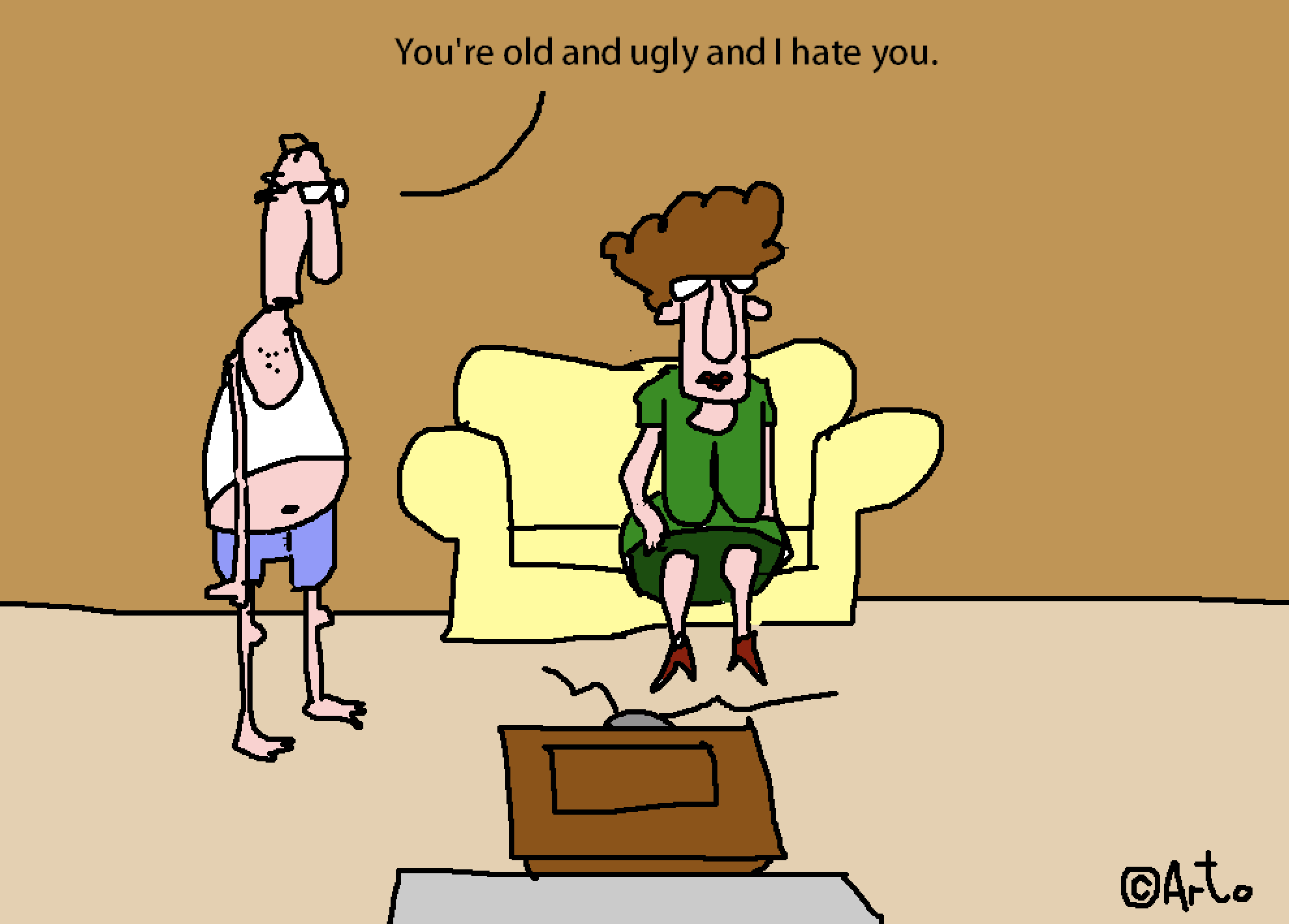 Bumerhumor