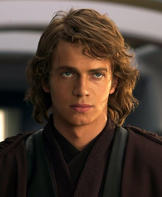 Profile   Anakin Skywalker