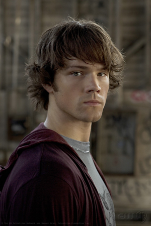 SamWinchester