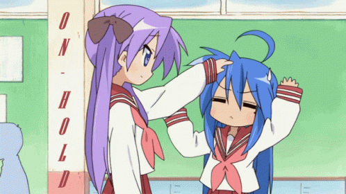 Short anime