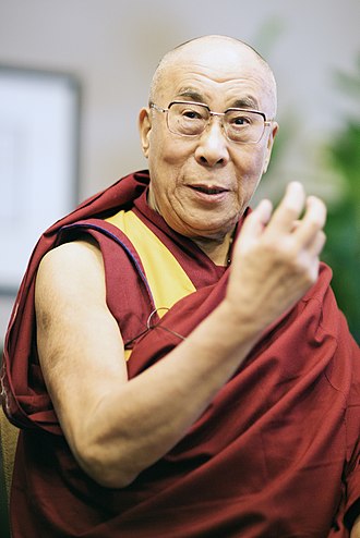 Dalailams