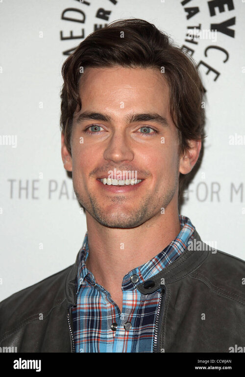 Apr 6 2010 beverly hills california usa actor matthew bomer arriving CCWJAN