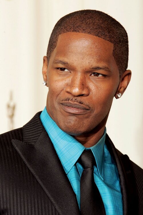 Jamie Foxx 2009