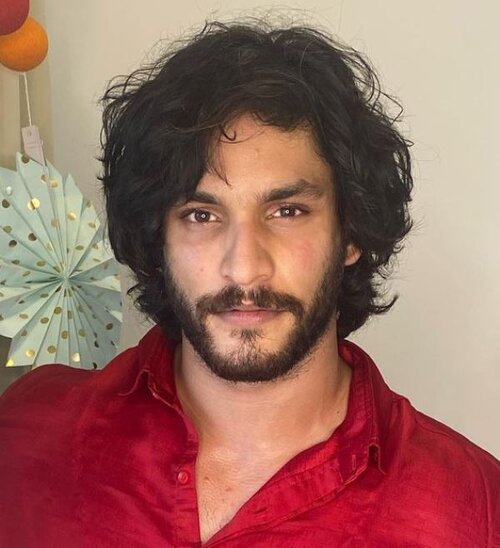 Prem Parija 1