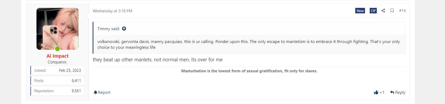 Ai says its over.JPG