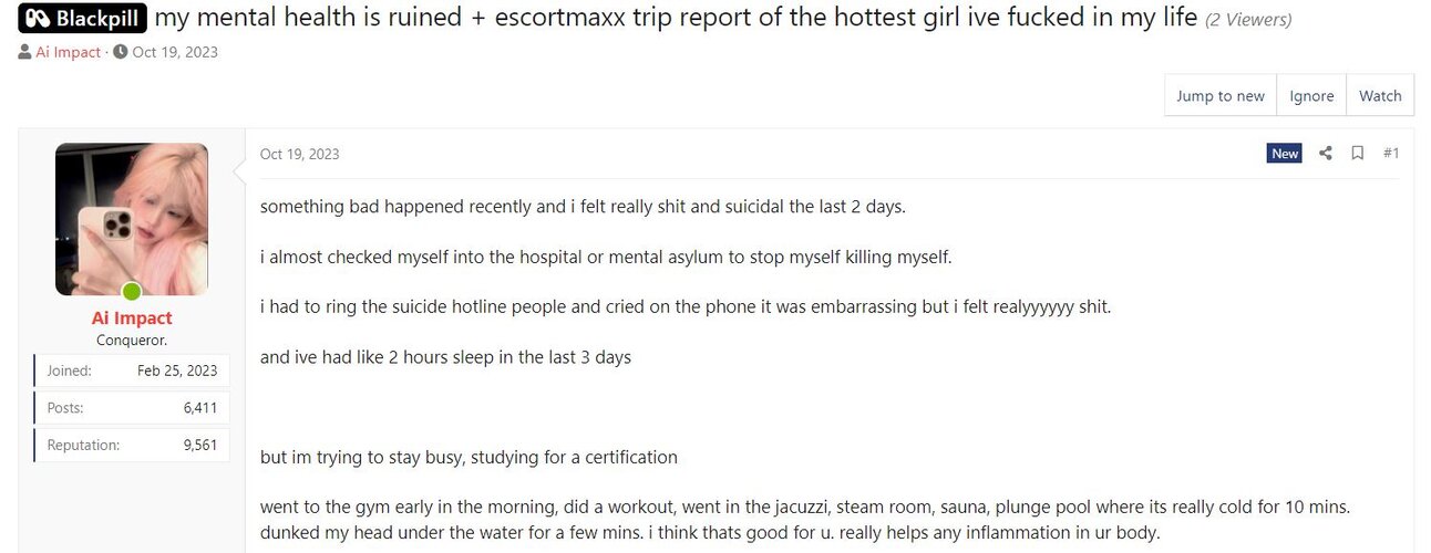 Ai wanting to kill himself.JPG