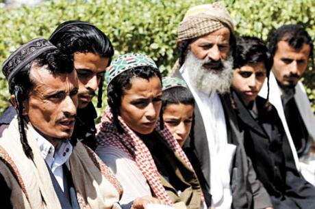 Thoughts on mizrahi jews how do you view them in comparison v0 y4ko8ihz0oia1